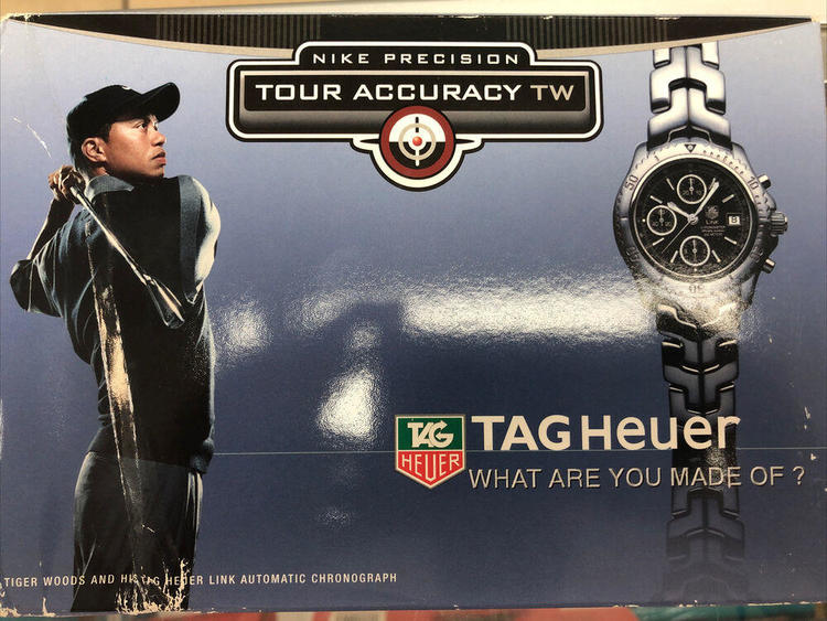 nike tour accuracy tw golf balls