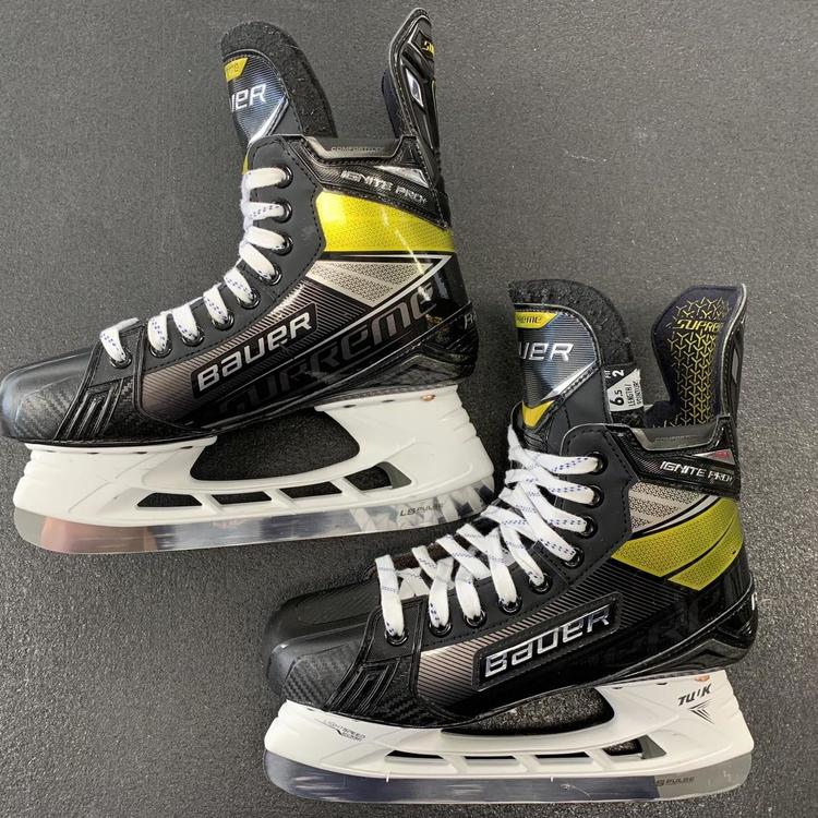 bauer supreme 2020 skates