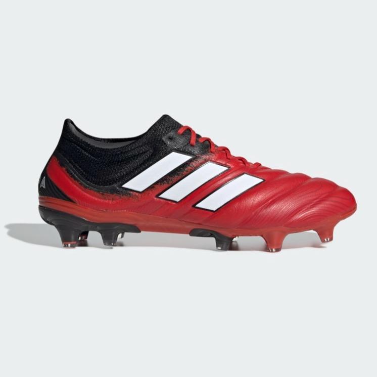 new adidas cleats