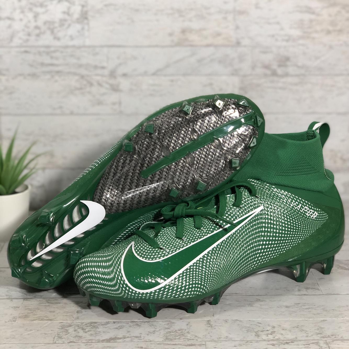 nike men's untouchable pro football cleats
