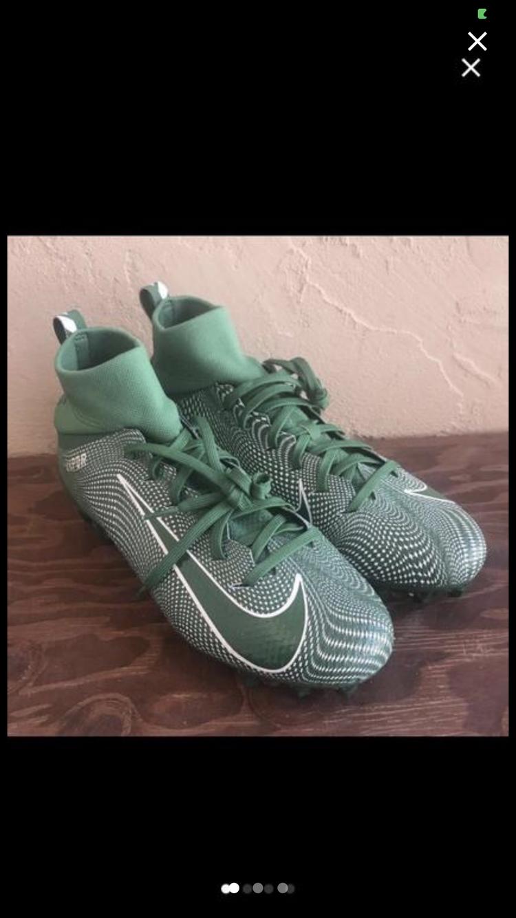 untouchable 3 cleats