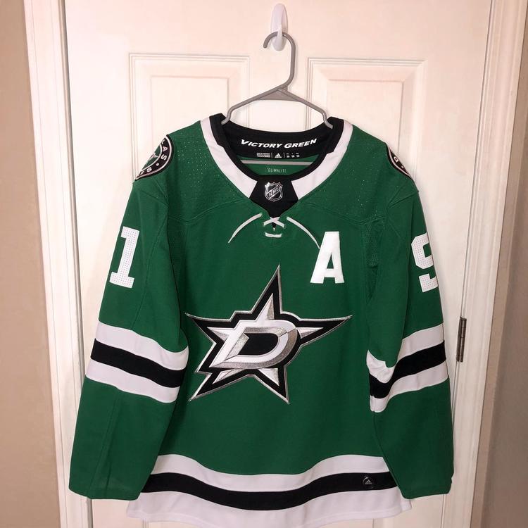 tyler seguin jersey cheap