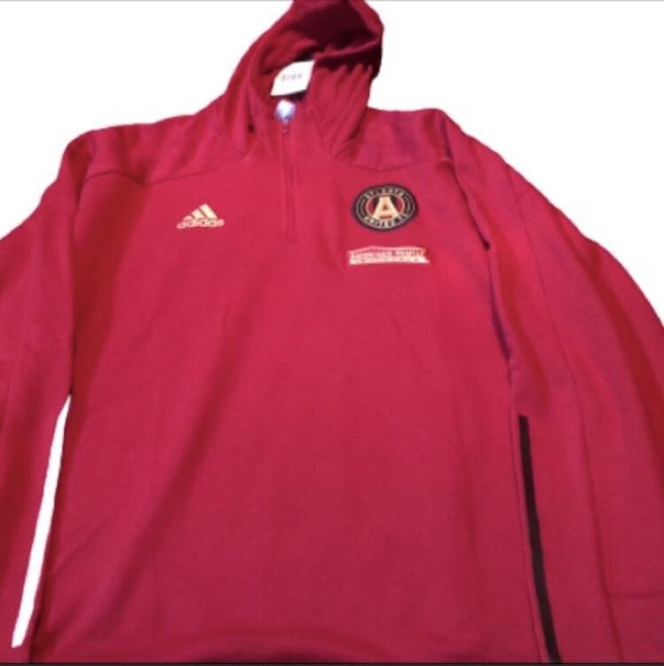 adidas travel jacket