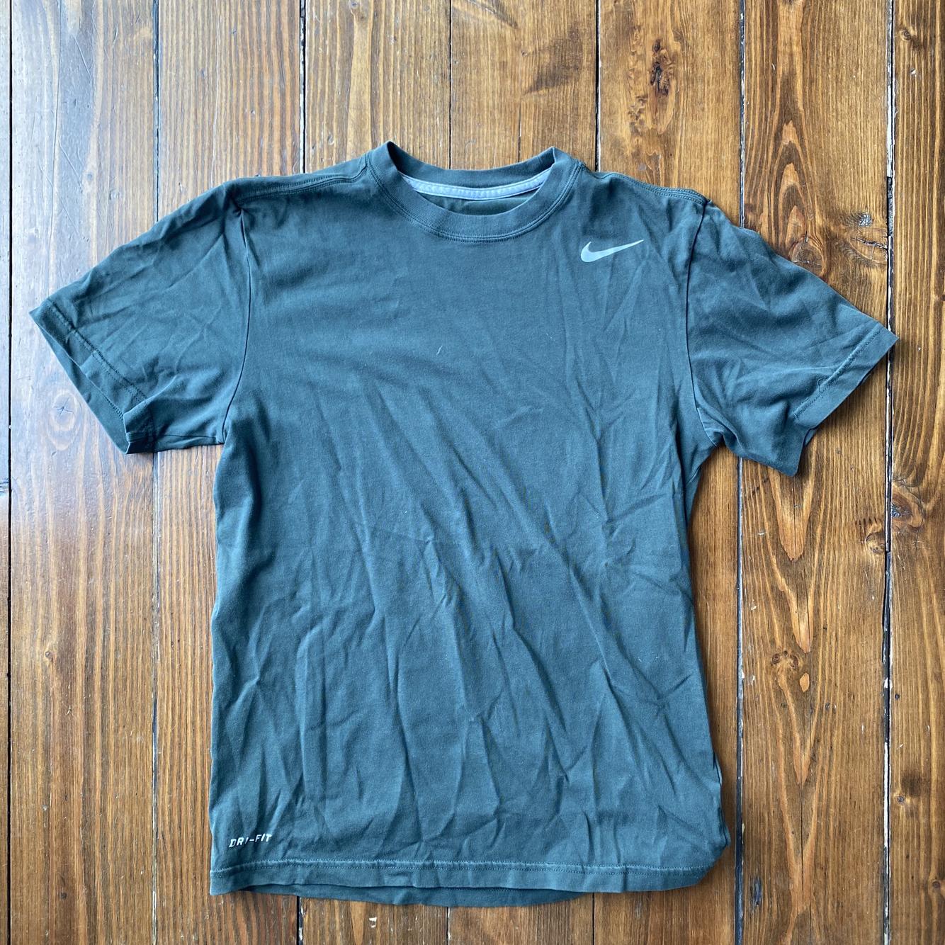 t shirt nike vintage