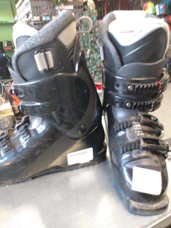 salomon x100