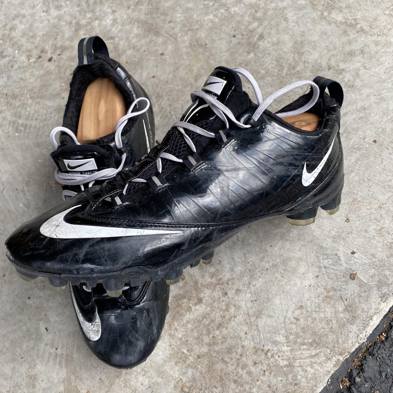 vapor carbon fly td cleats