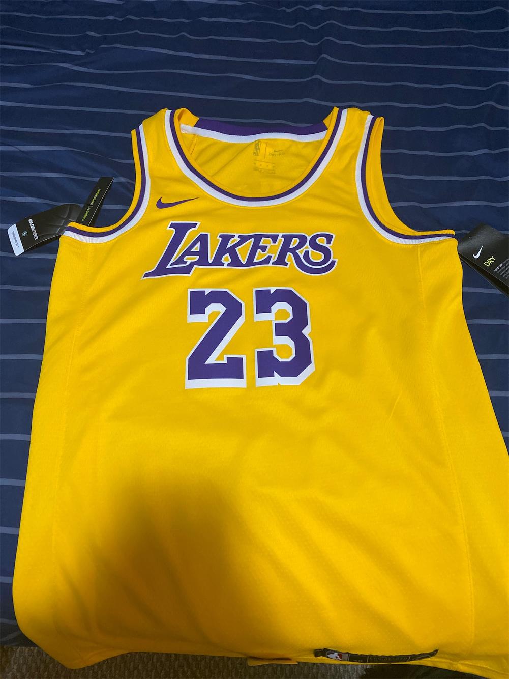 authentic lebron james jersey