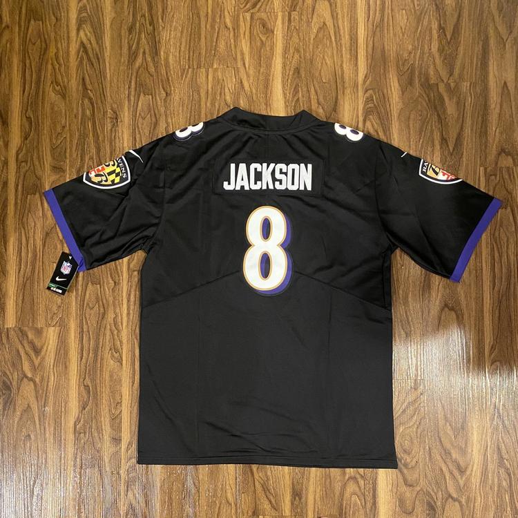 ravens limited nike jersey