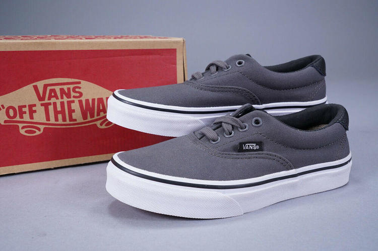 vans era w