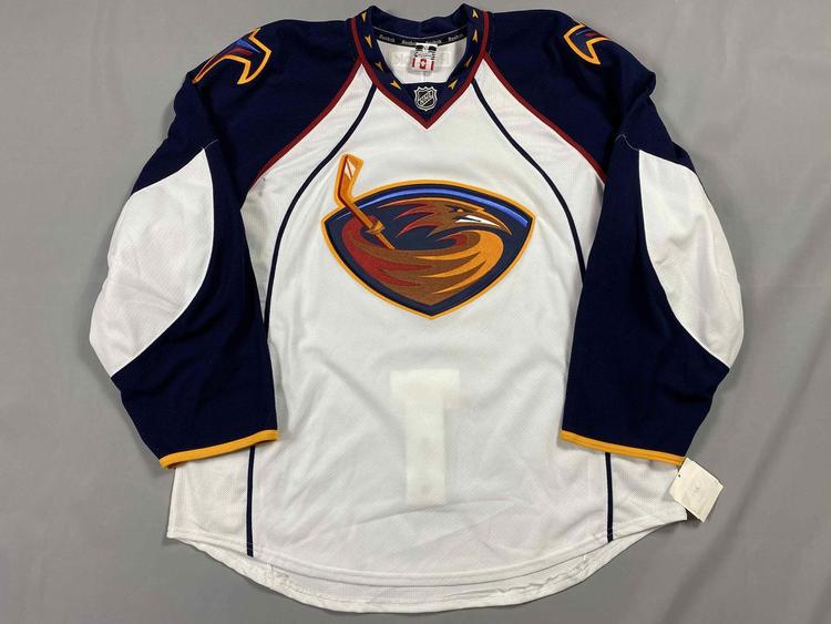 atlanta thrashers away jersey