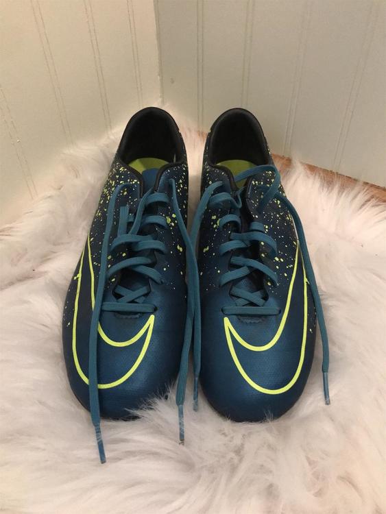 nike mercurial vapor olx