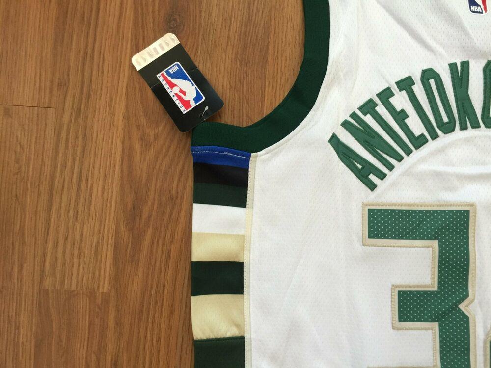 wiederholbare Reinigung XGMJ Giannis Antetokounmpo Jersey Mesh ärmelloses Sport-Top Shirt Milwaukee Bucks 34# Basketball-Trikot Basketballtrikot wiederholbare Reinigung XGMJ Giannis Antetokounmpo Jersey Mesh ärmelloses Sport-Top Shirt Milwaukee Bucks 34# Basketball-Trikot Basketballtrikot