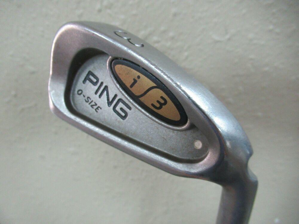 Ping 1 3 irons Clearance