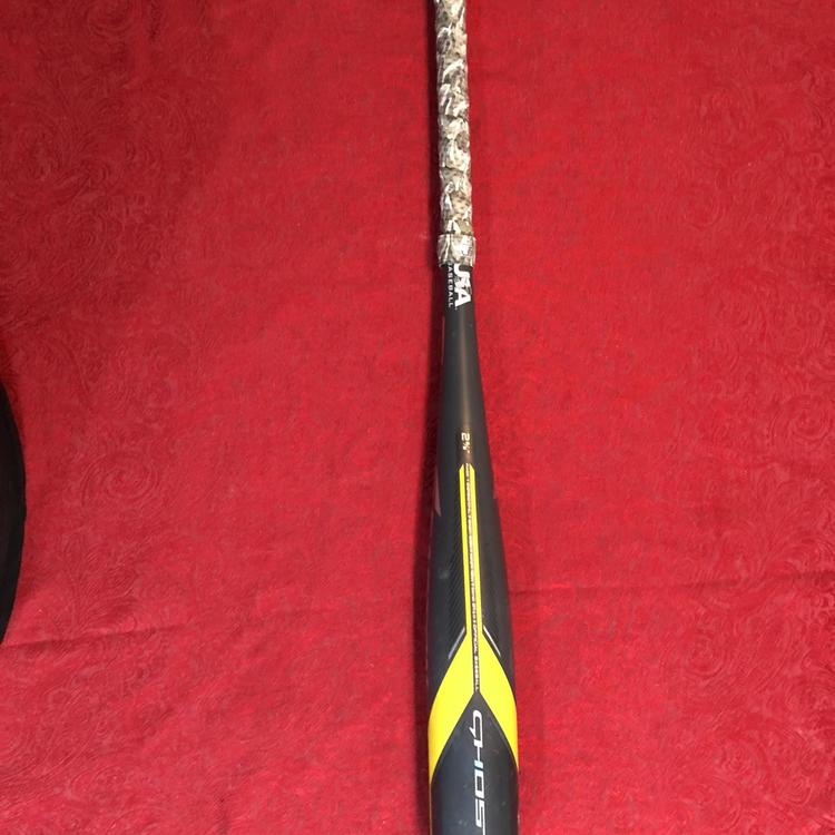 ghost composite bat