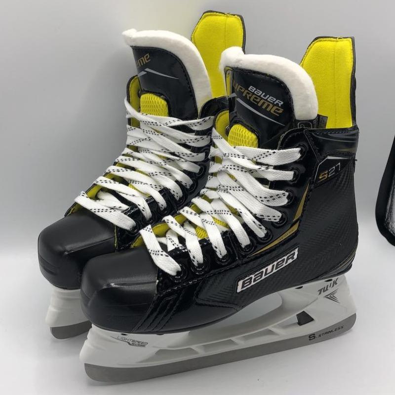 bauer s27 youth skates