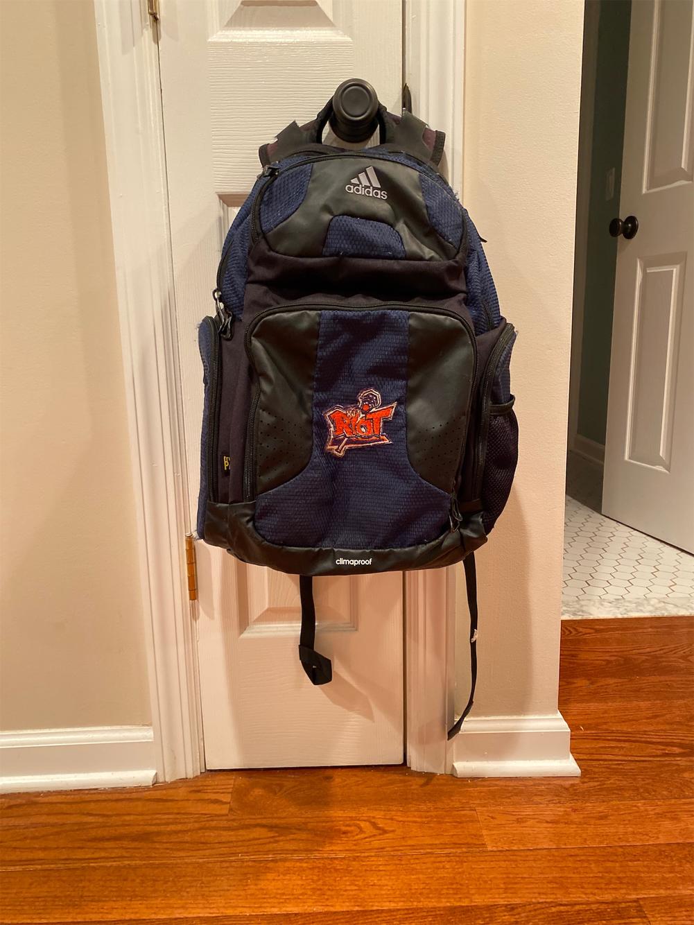 fishing backpack reddit