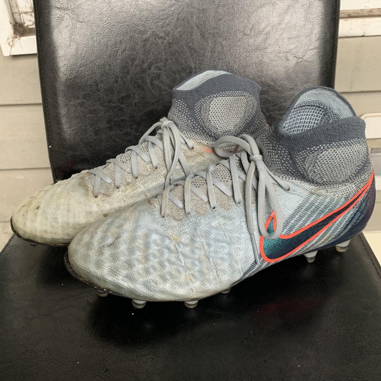 used magista obra