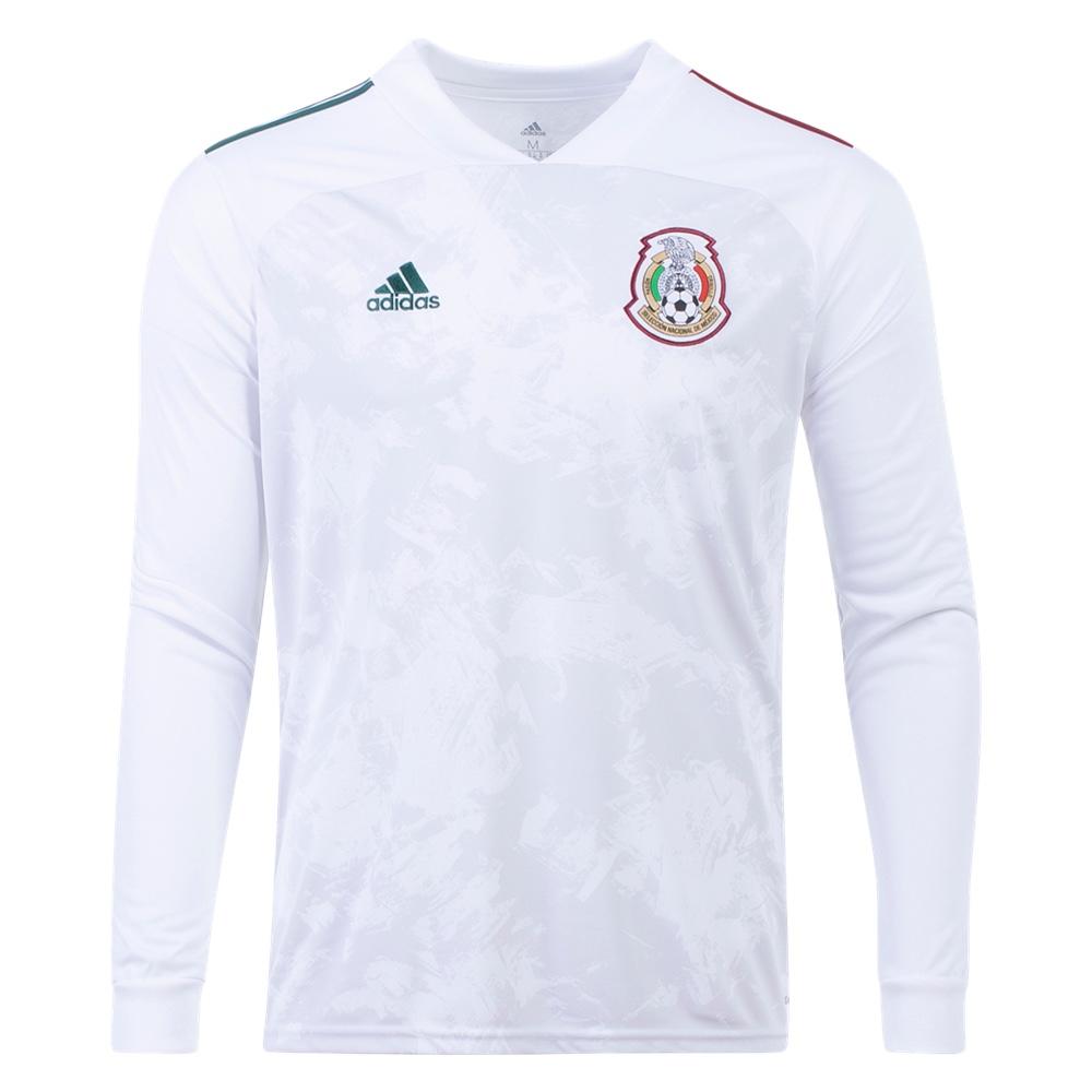 mexico sweater adidas