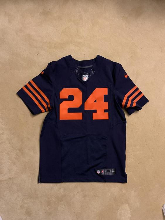 bears nike elite jersey