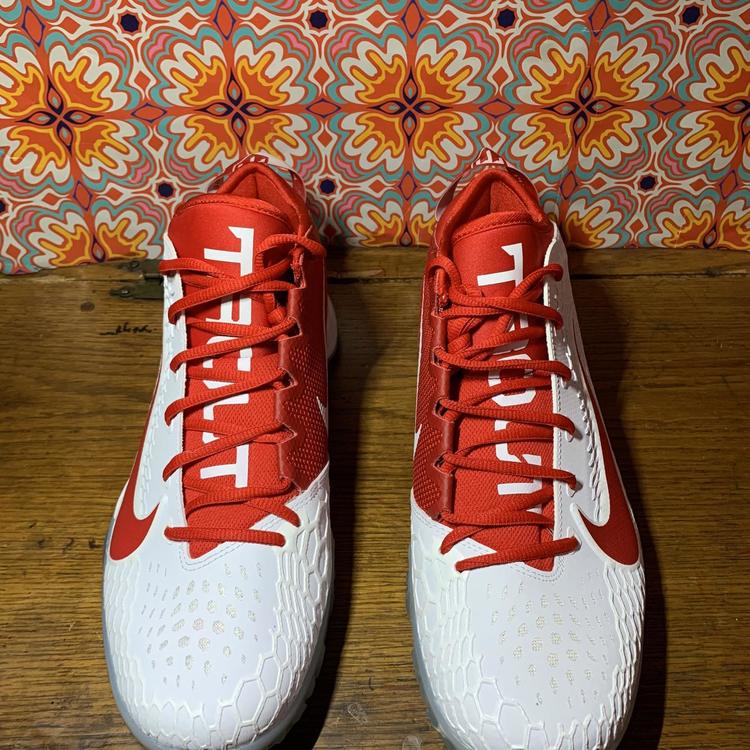 nike men's force zoom trout 5 turf baseball cleats