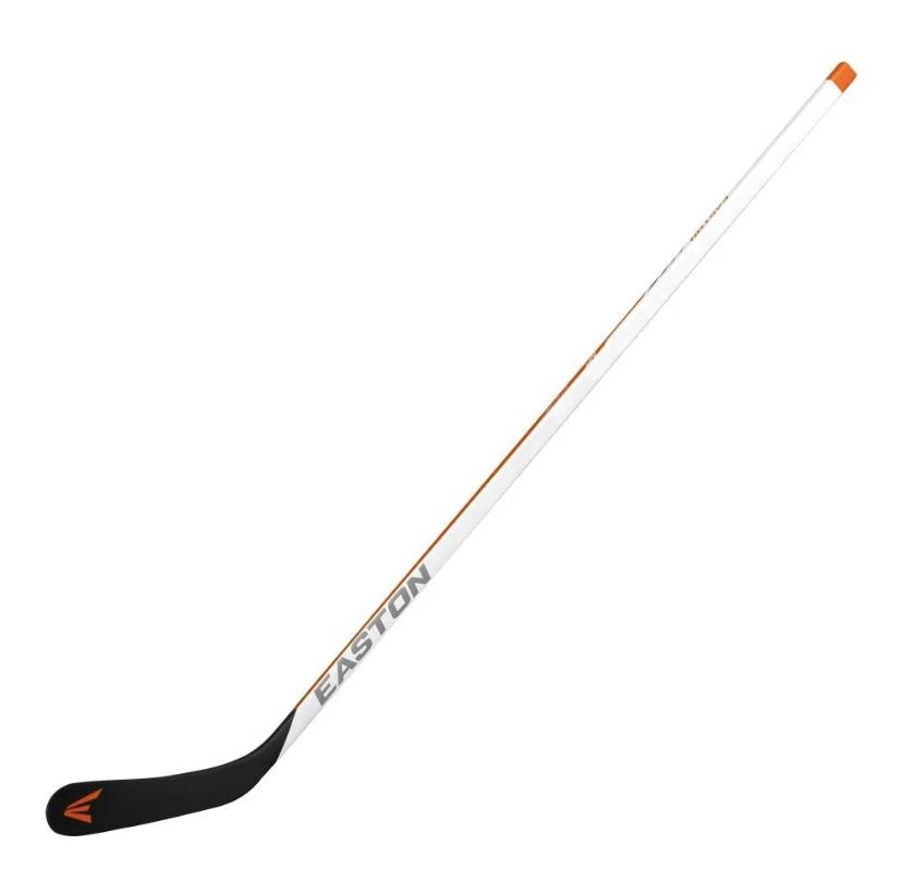 Easton Mako M3 65 Flex, E7 Curve Stick Hockey Sticks
