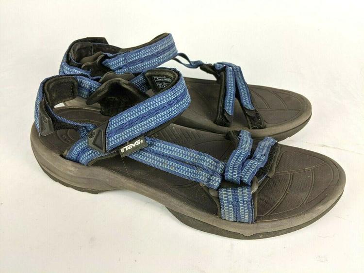 Sandals Teva Women/'s Terra Fi Lite Leather Watersports Beach