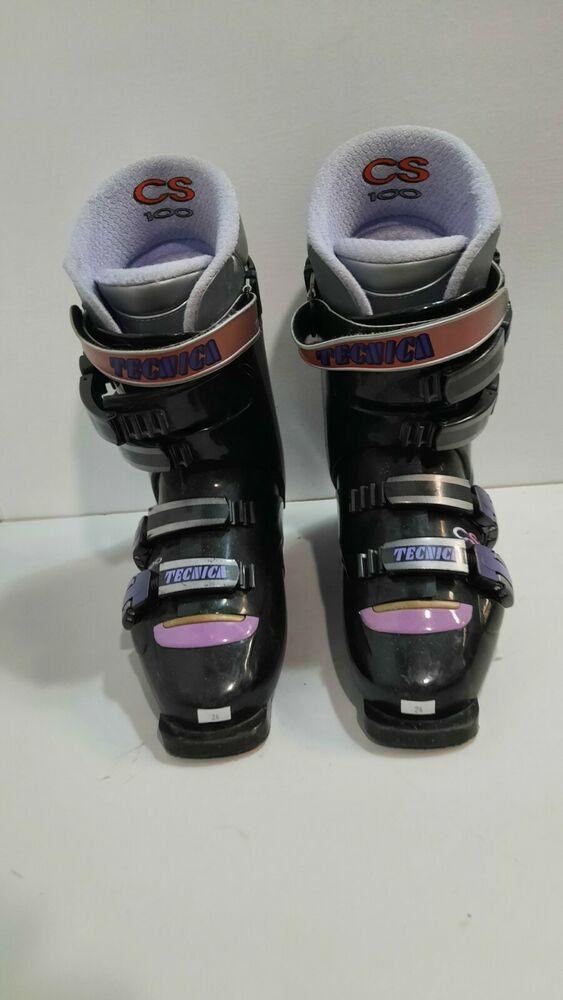TECNICA 24〜24.5 Tecnica Cochise 120 Ski Boot 24/25 - Bentgate Mountaineering