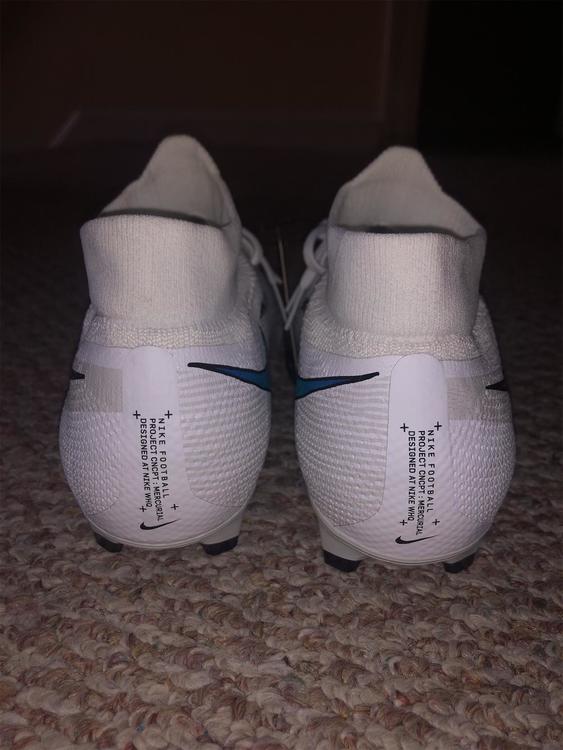 nike mercurial superfly size 9