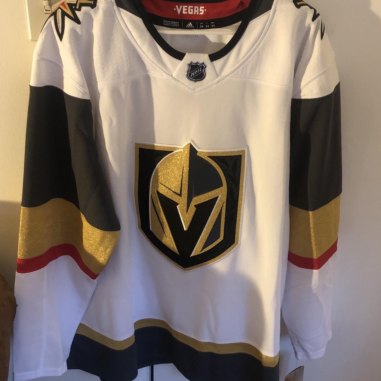 nhl jersey brand