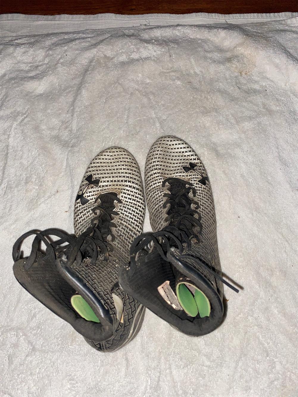 mens size 11.5 to women's