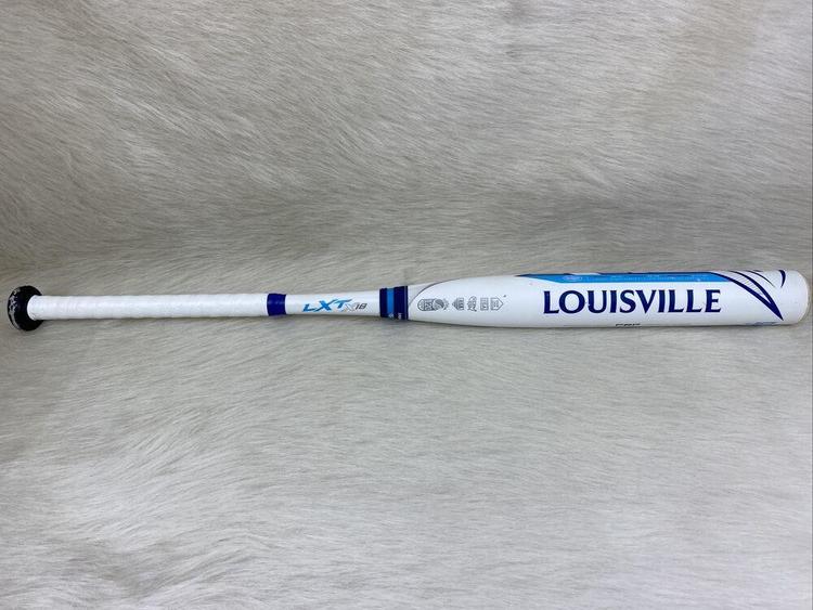 New Louisville Slugger LXT X18 FPLX18A10 Fastpitch Softball Bat 2018 NIW