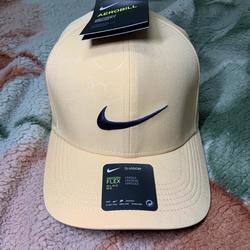 nike winged foot hat