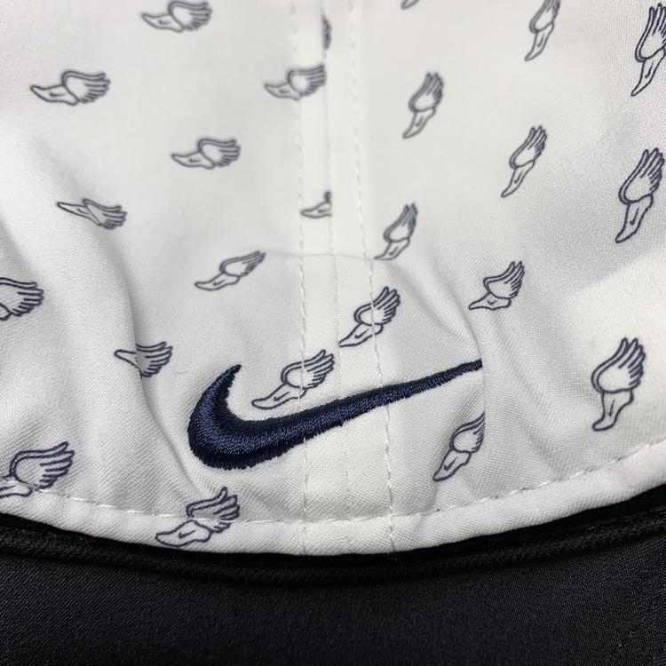 nike winged foot hat