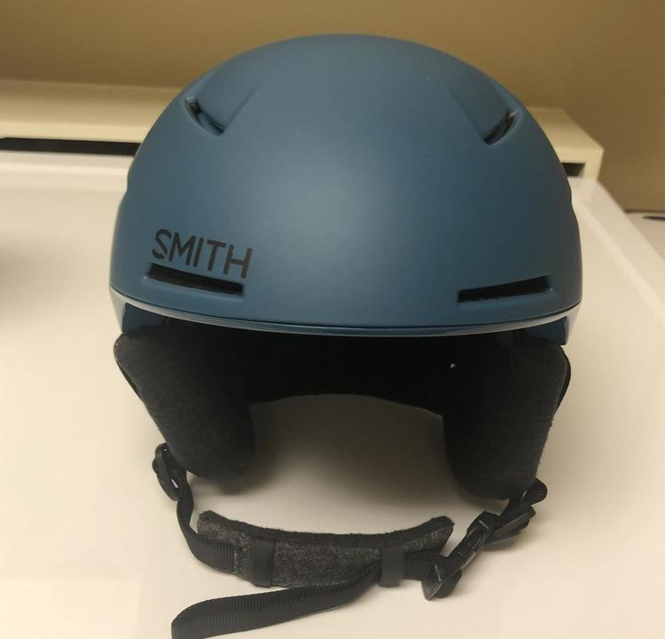 Smith Vida MIPS Snow Helmet