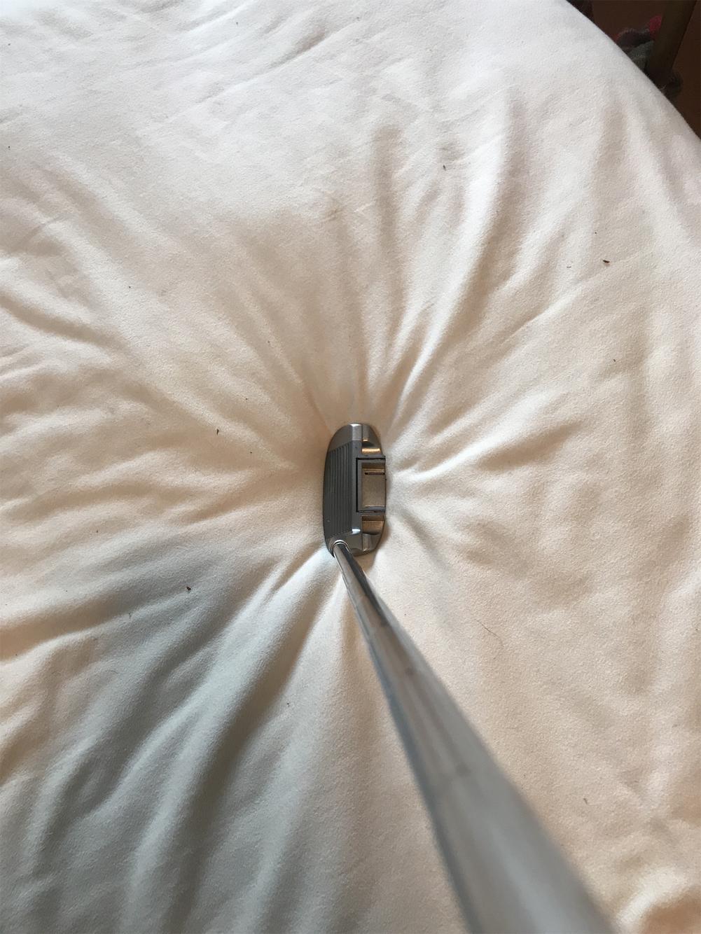 OneWay Chipper SidelineSwap