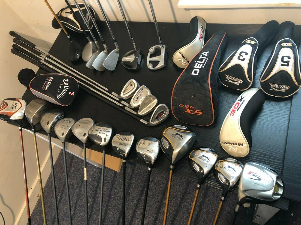 Sidelineswap sell golf clubs Clearance