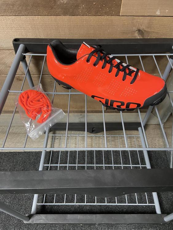 giro empire blue steel