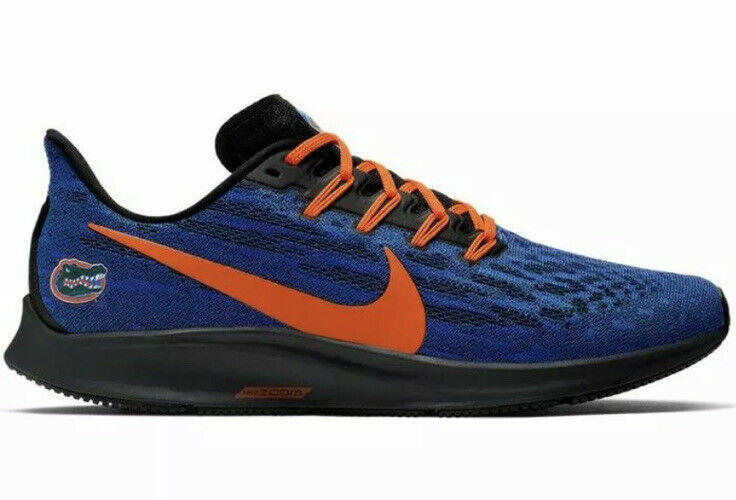 nike zoom pegasus 37 florida gators