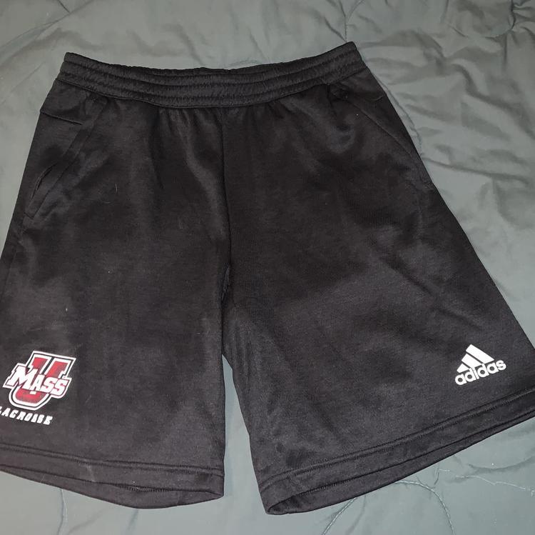 adidas lacrosse shorts