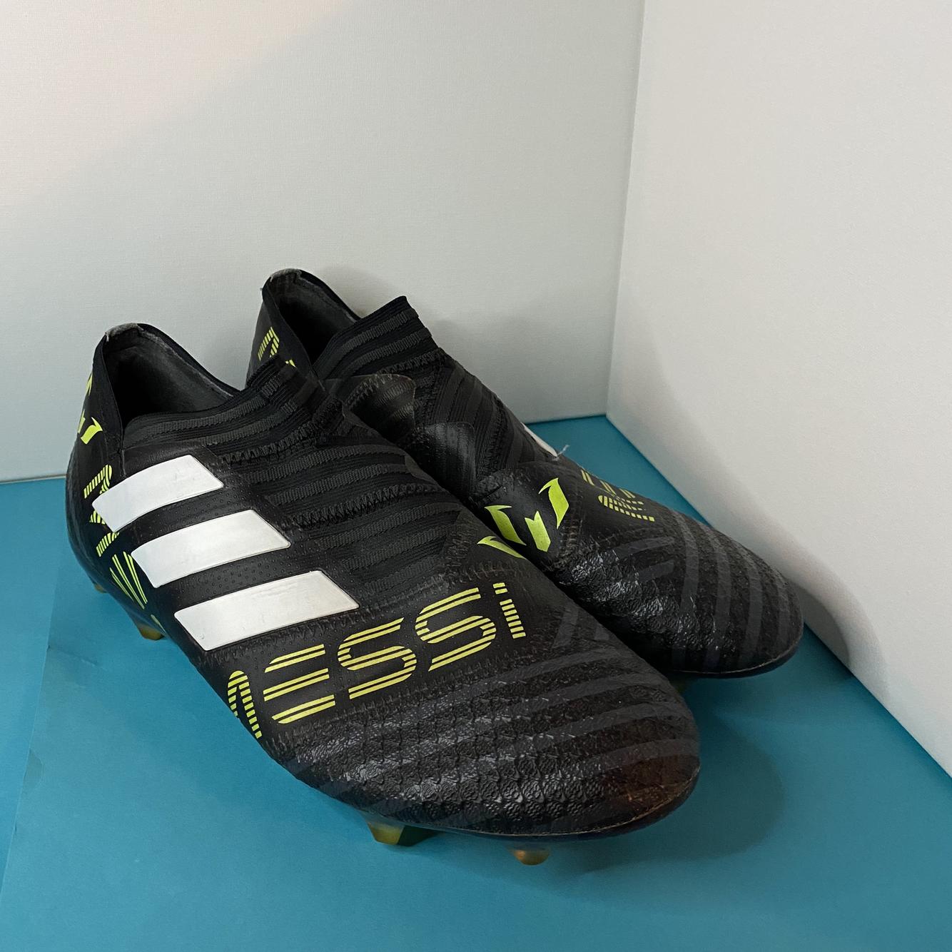 adidas nemeziz size 8