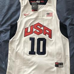 kobe olympic jersey