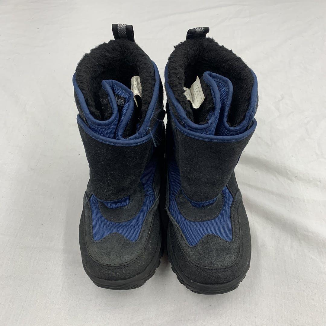 gap kids snow boots
