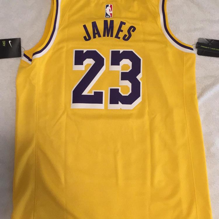 nike lebron jersey