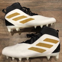 freak ultra primeknit cleats