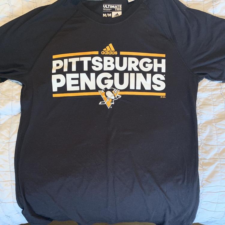 pittsburgh penguins shirts