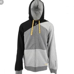 bauer core training pullover hoodie