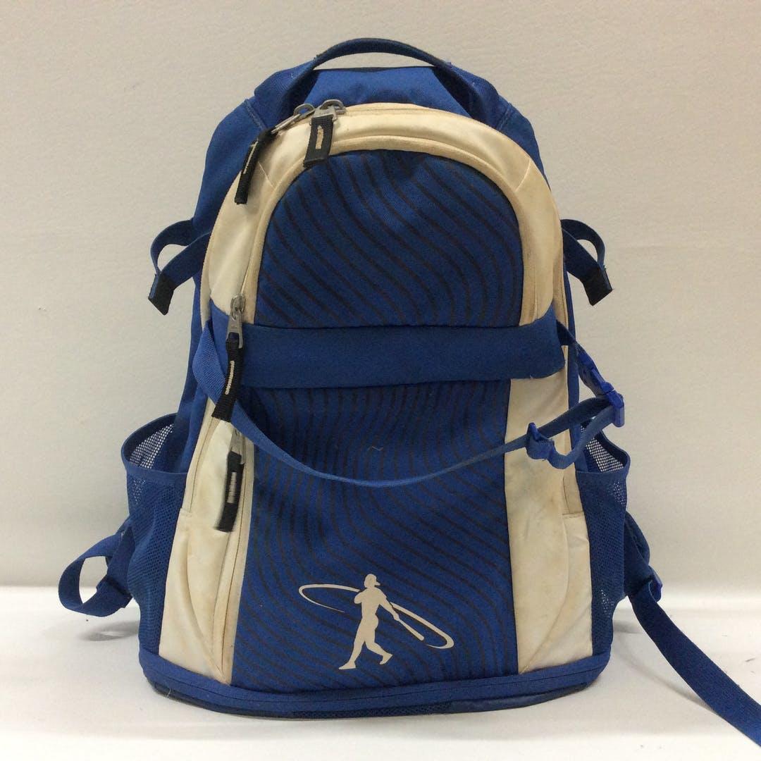 nike swingman backpack