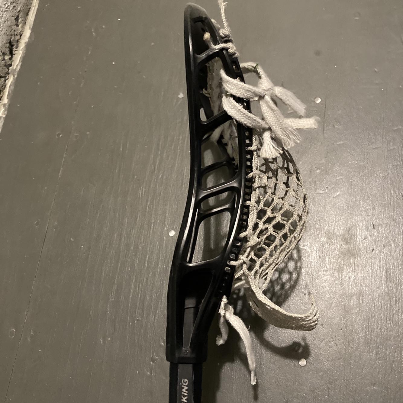 StringKing Mark 2T w/ Metal 2 380 DPole SidelineSwap