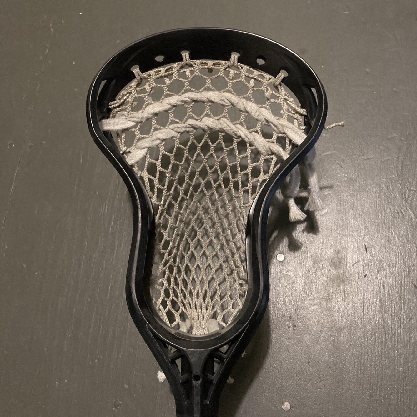 StringKing Mark 2T w/ Metal 2 380 DPole SidelineSwap