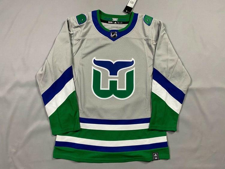 whalers adidas jersey